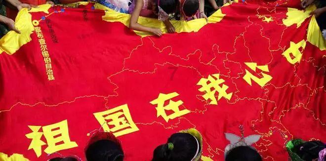 我要当大触